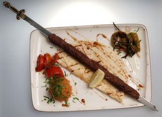 Адана кебап (300гр)