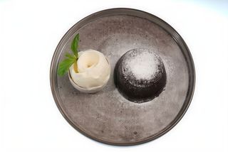 Шоколадово суфле (150гр)