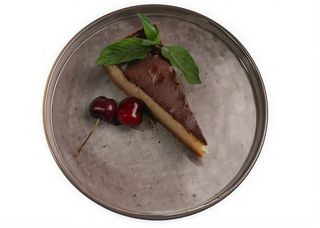 Шоколадов чийзкейк (150гр)