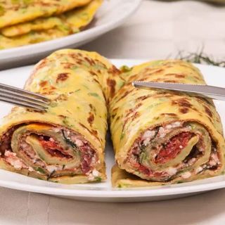 Палачинка “Full Throttle”