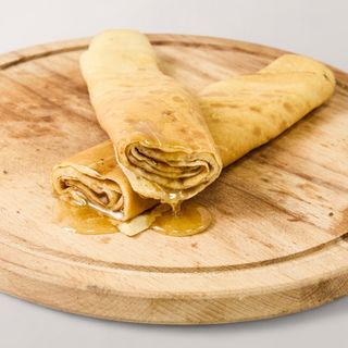 Домашен мед (200гр)