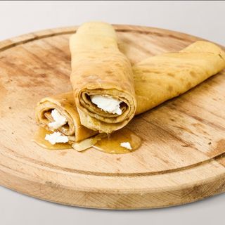 Мед и сирене (200гр)