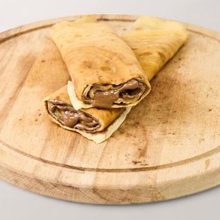 Шоколад Nutella (200гр)