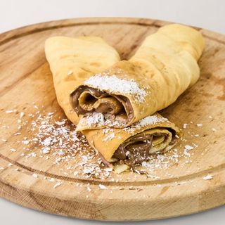 Шоколад и кокос (200гр)