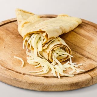 Кашкавал (200гр)