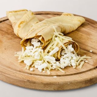 Сирене и кашкавал (250гр)