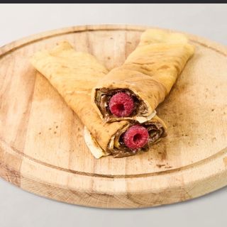 Палачинката на Бат Миро