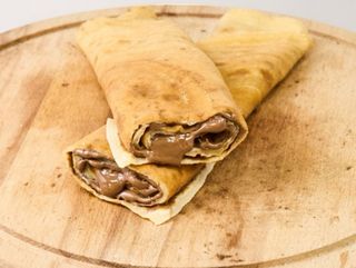 Солен карамел