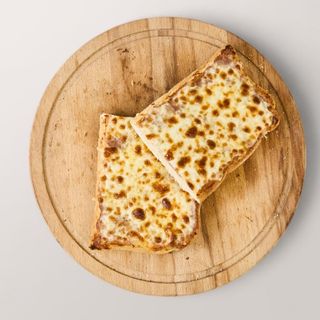 Принцеса с кайма и кашкавал