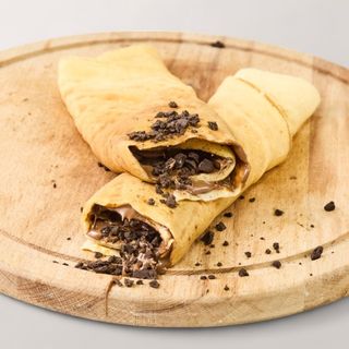 Шоколад и бисквити “Орео”