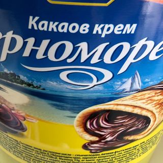 Крем “Черноморец”