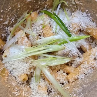 Ригатони със сос от ароматна наденица (380г)