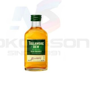 Уиски Тюламор Дю 50мл.