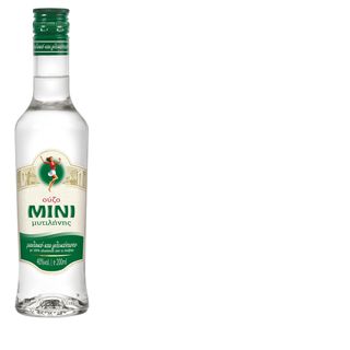 Узо Мини 200мл.