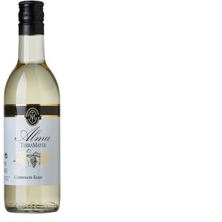 Совиньон Блан Алма Тера Матер 187мл