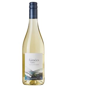 Ле Фюме Бланш Совиньон Блан 750мл.