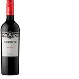 Малбек Ардженто 750мл.