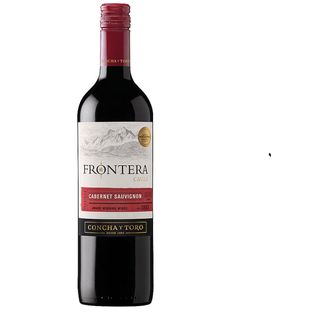 Фронтера Каберне Совиньон 750мл.