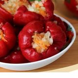 Домашни пълнени камби (280гр.)