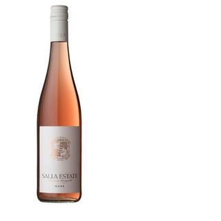 Розе, ВИ Салла Естейт 750мл.