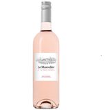 Розе Льо Масулие, Лангедок-Русийон, Франция 750мл.