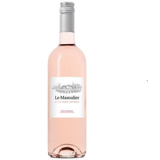 Розе Льо Масулие,    Лангедок-Русийон, Франция 750мл.