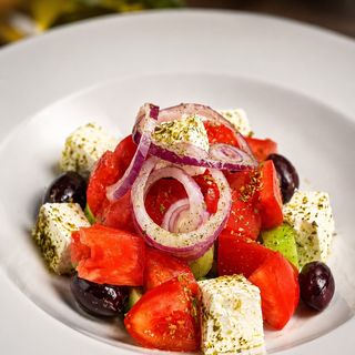 Гръцка салата (400 г.)
