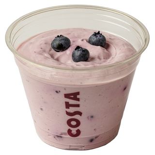 Йогурт с боровинки (250г)