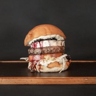 22. Temptation Burger