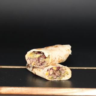 Веджи бурито Veggie Joy