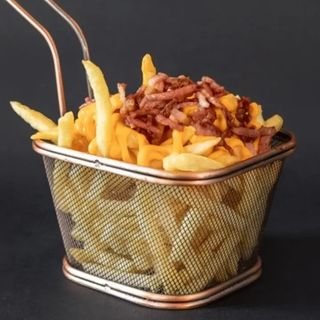 46.Brunch Картофки