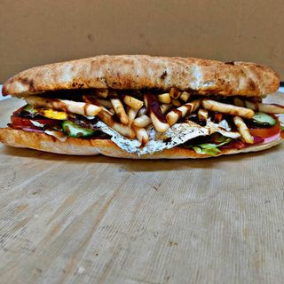 Сандвич Порки 450гр