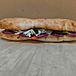 Сандвич Куатро ди Карне 470гр