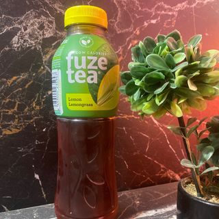 Студен чай Fuze Tea