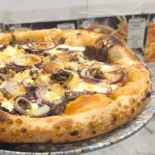 Блек Ангъс - 550гр. - 33см.