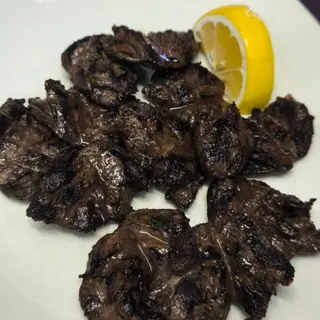 Патешки сърца (300г)