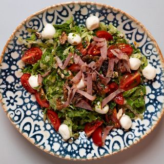 Салата Бриз - 250гр