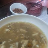 Пача-чорба (400гр.)