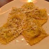 Домашни равиоли с Рикота и спанак