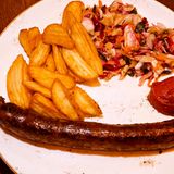 Телешки суджук