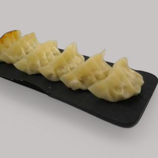 Манду с телешко булгоги