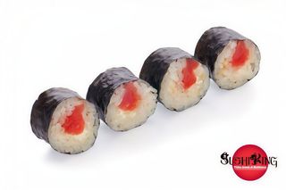 Хосомаки Тон с Филаделфия (4бр)