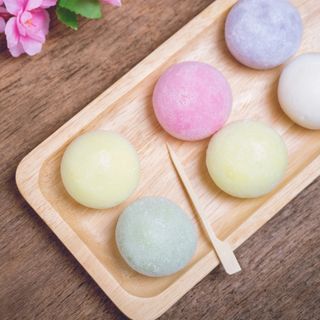 Moчи със сусам