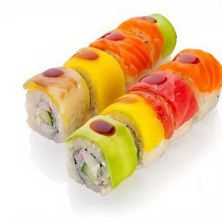 Рейнбоу (8бр)