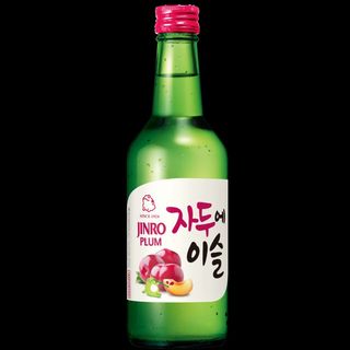 Jinro Soju с вкус на Слива 13%