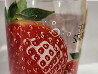 OKF Strawberry - 0.33l