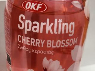 OKF Cherry Blossom 0.33l