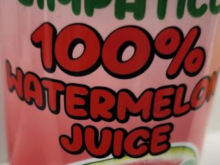 Simpatico Watermelon 0,33l