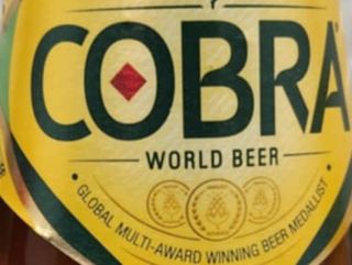 Бира Cobra 0.33l