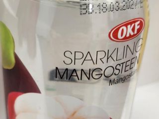 OKF Mangosteen  0,33l